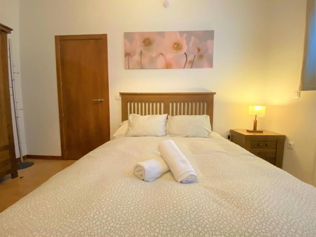 Comfortable Ski Apartment Close To Slopes And Chairlift Wifi&Parking Sierra Nevada Eksteriør bilde