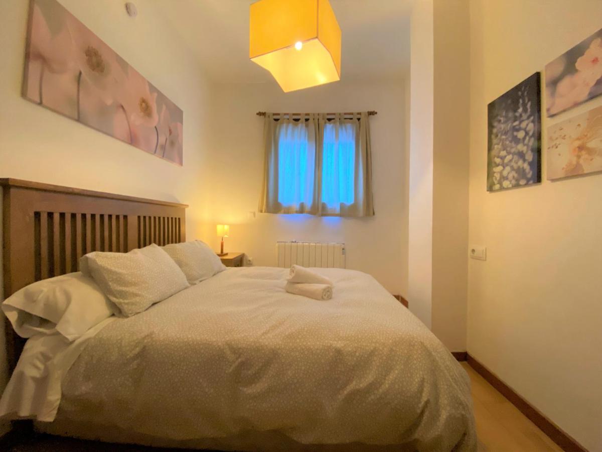 Comfortable Ski Apartment Close To Slopes And Chairlift Wifi&Parking Sierra Nevada Eksteriør bilde