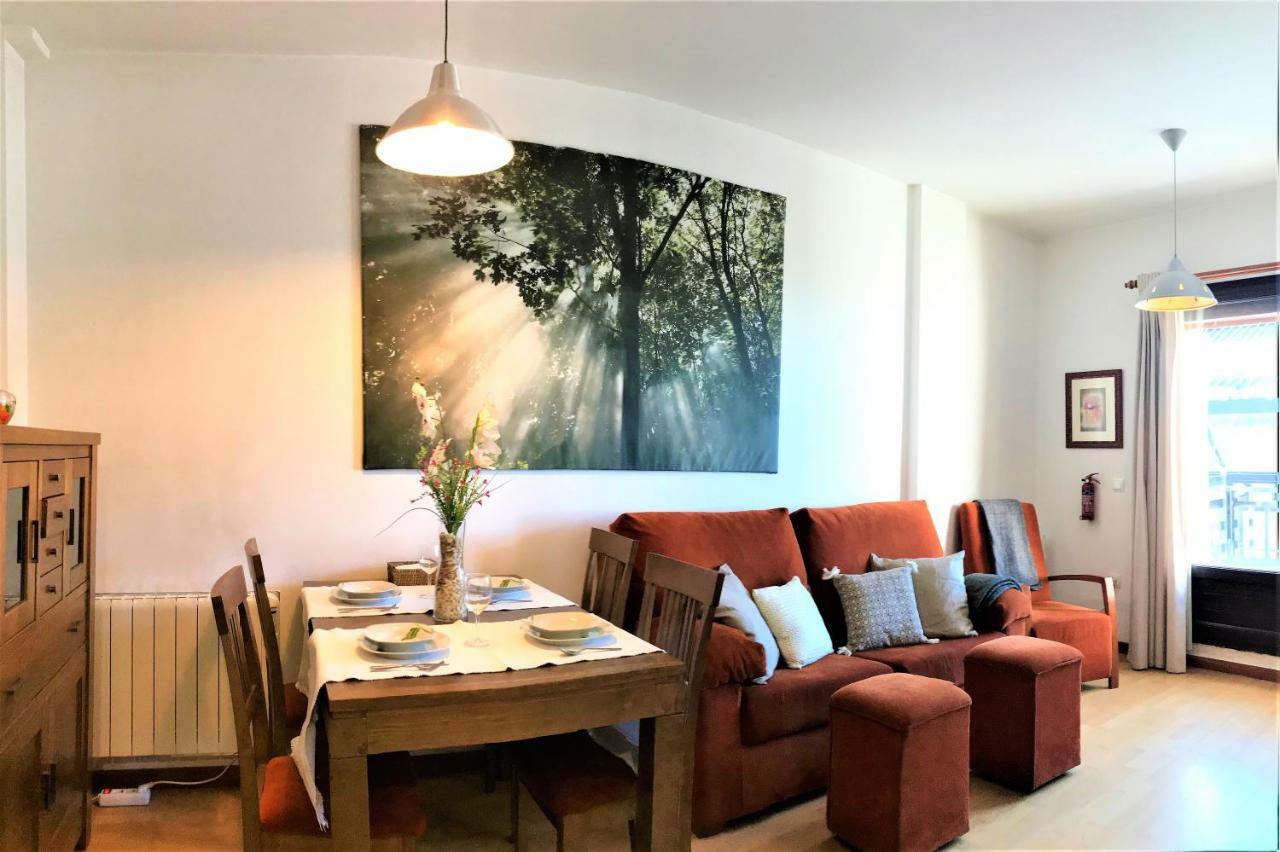 Comfortable Ski Apartment Close To Slopes And Chairlift Wifi&Parking Sierra Nevada Eksteriør bilde